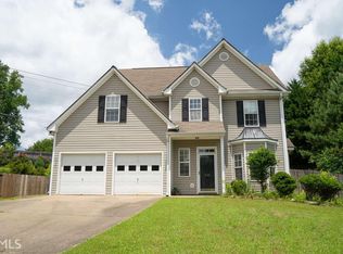 710 Jay St, Canton, GA 30115