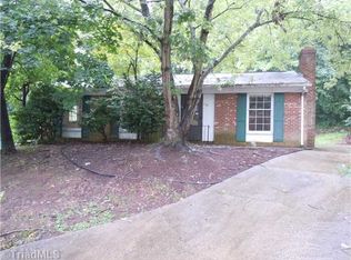 2707 Miriam Ct, High Point, NC 27263