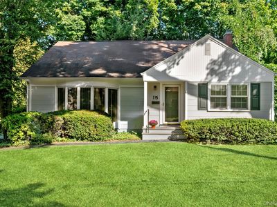15 Carlyle Place, Hartsdale, NY, 10530