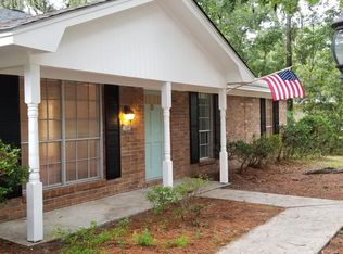 1609 Walthour Rd, Savannah, GA 31410