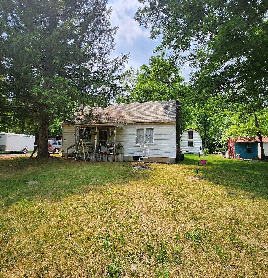 1503 Path Valley Rd, Fort Loudon, PA 17224 MLS PAFL2014214 Zillow