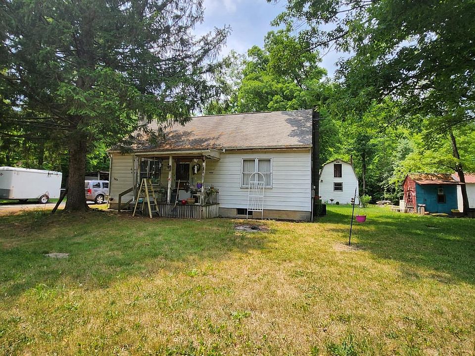 1503 Path Valley Rd, Fort Loudon, PA 17224 MLS PAFL2014214 Zillow