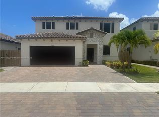 11924 SW 241st Ter, Homestead, FL 33032