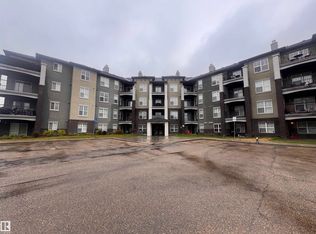 630 McAllister Loop SW #216, Edmonton, AB T6W1N3