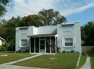 816 Park Hill Ave, Lakeland, FL 33801