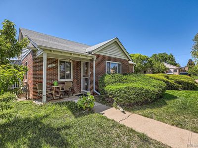 2361 Olive Street, Denver, CO, 80207