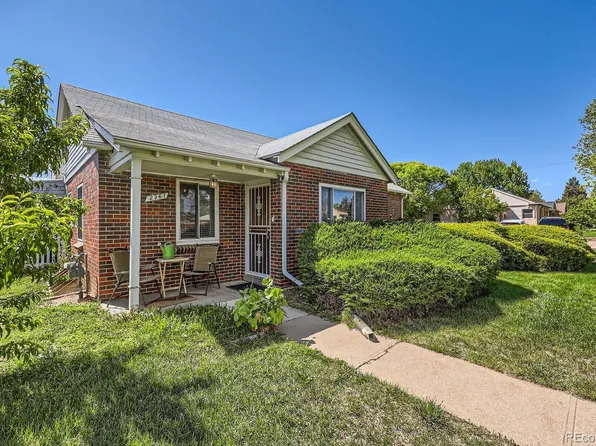2361 Olive Street, Denver, CO 80207