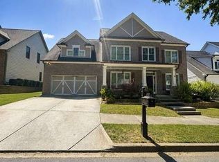 512 Vickery Arbor Dr, Suwanee, GA 30024