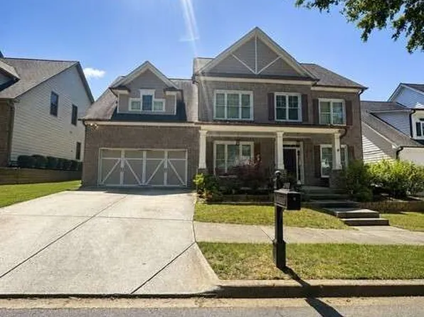 512 Vickery Arbor Dr, Suwanee, GA 30024