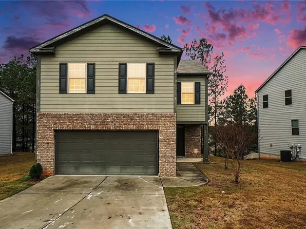 418 Lake Ridge Ln, Fairburn, GA 30213
