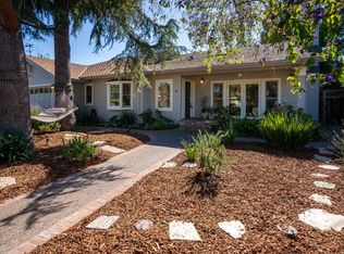 2156 Sunnyview Ln, Mountain View, CA 94040
