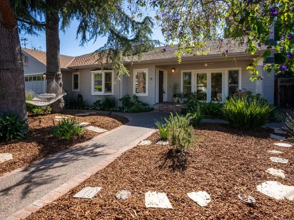 2156 Sunnyview Ln, Mountain View, CA 94040