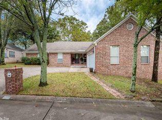 5013 Fairway Ave, N Little Rock, AR 72116