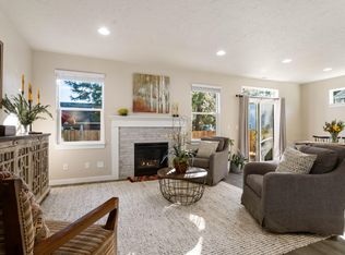 700 N McKinney Ranch Rd, Sisters, OR 97759