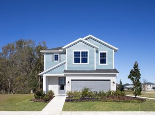 Westcliff Plan, Persimmon Place - Garden Series, Wesley Chapel, FL 33543