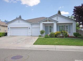 9476 Chicory Field Way, Elk Grove, CA 95624