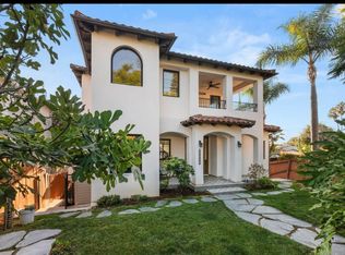 5442 Linda Rosa Ave, La Jolla, CA 92037