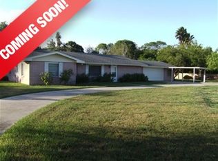 2250 Zillock Rd, San Benito, TX 78586