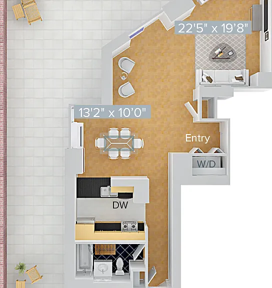 Avalon Riverview — Photo 116