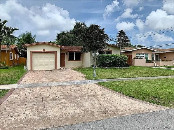 1905 N 47th Ave, Hollywood, FL 33021