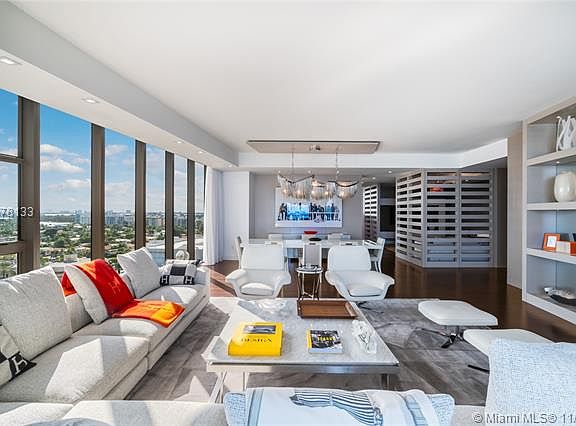 5th image of 9701 Collins Ave Unit 1001S