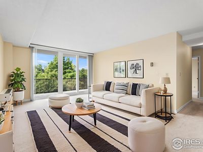 421 S Howes St #401, Fort Collins, CO, 80521