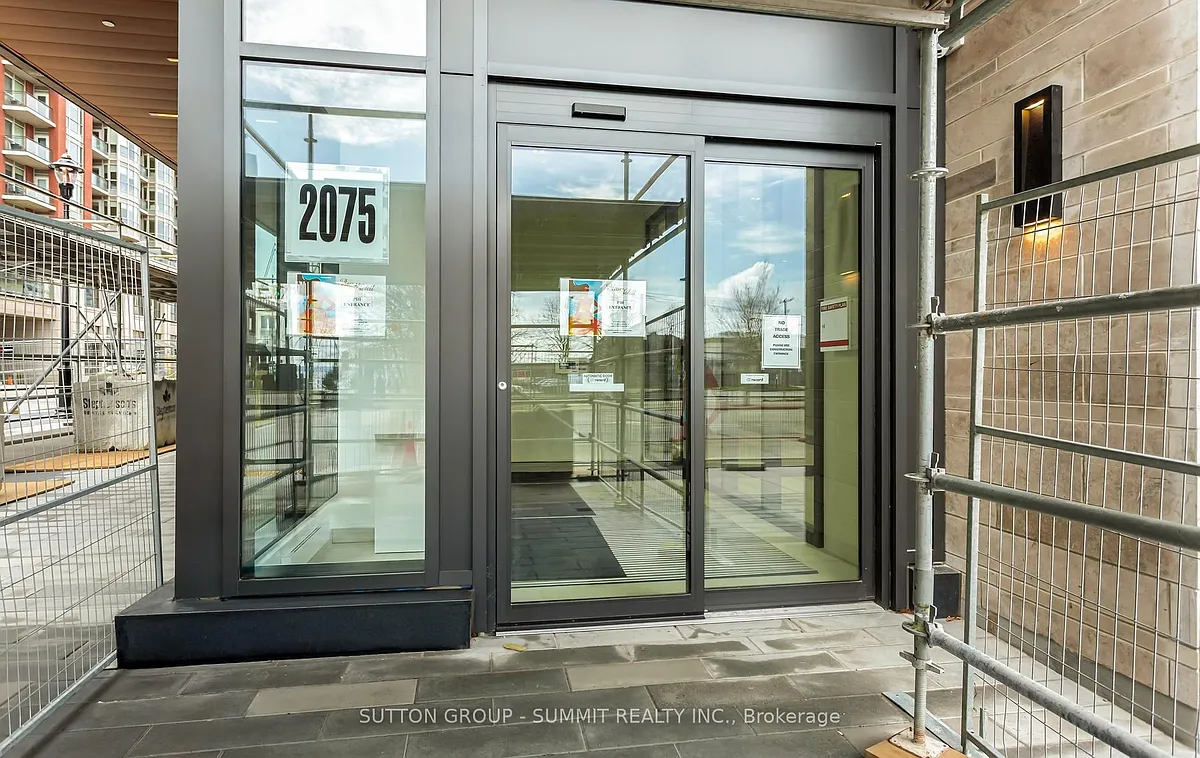 Building Photo - 2075 Lakeshore Rd #1402
