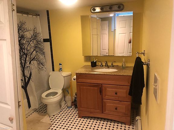 12 Homer Sq. #1 Somerville Shared Unit Photo 12