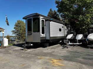 78 Way Lane Extension, Bridport, VT 05734