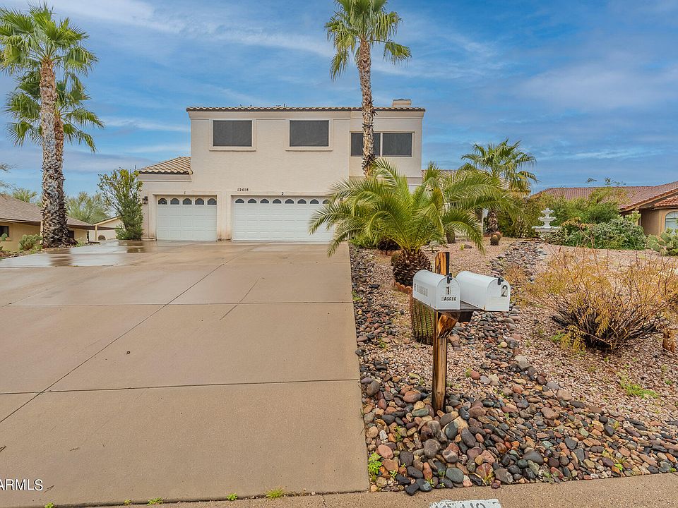 1st image of 12418 N DESERT SAGE Drive