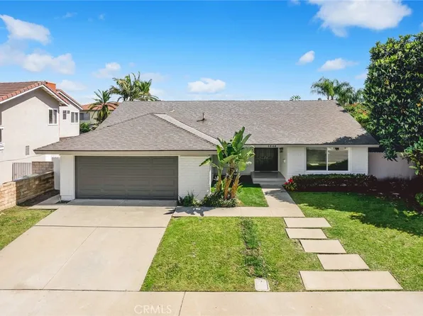 1546 Golden Rose Ave, Hacienda Heights, CA 91745