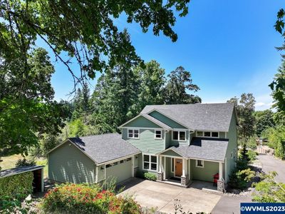 5690 Riverdale Rd S, Salem, OR, 97302
