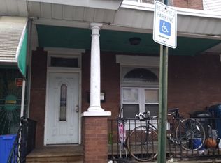 16 N Ruby St, Philadelphia, PA 19139