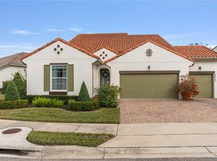 2977 Rapollo Ln, Apopka, FL 32712