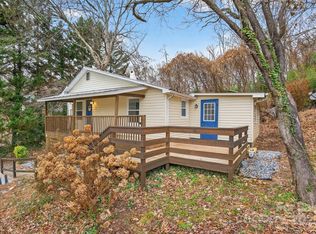 30 Porter St, Tryon, NC 28782