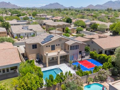 7731 E MANANA Drive, Scottsdale, AZ, 85255