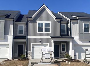 2113 Regal Dr, Durham, NC 27703