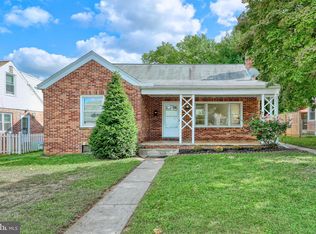 350 E Jackson St, York, PA 17403