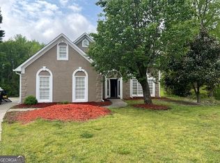 6974 Wood Creek Ln, Rex, GA 30273