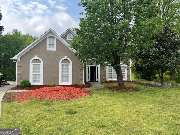 6974 Wood Creek Ln, Rex, GA 30273