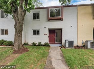 9947 Lake Landing Rd, Gaithersburg, MD 20886