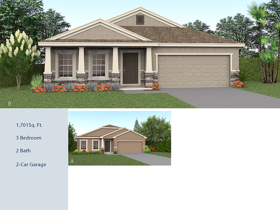 5337 Oak Breeze Ave.