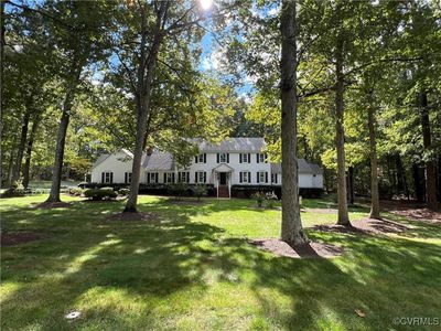 12261 Country Creek Way, Glen Allen, VA, 23059