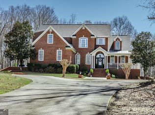 266 Rustic Ridge Rd NE, Rome, GA 30161