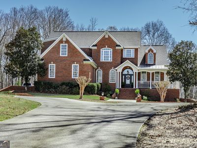 266 Rustic Ridge Rd NE, Rome, GA, 30161