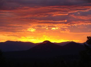 1485 County Road 512, Divide, CO 80814