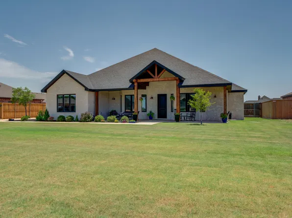 6021 135th St, Lubbock, TX 79424