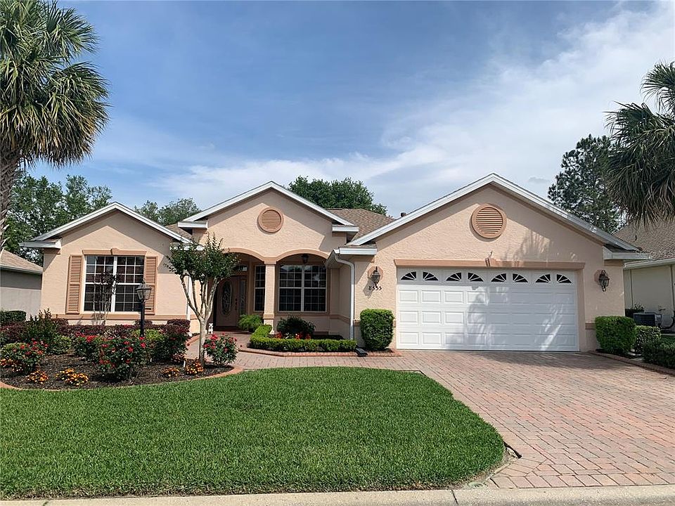 8555 SW 82nd Ter, Ocala, FL 34481 Zillow