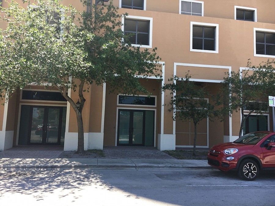 1st image of 4242 NW 2nd St APT 708