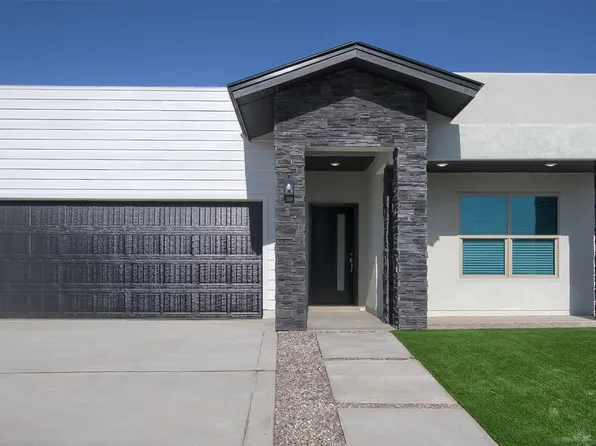 7473 Norte Portugal Ln, El Paso, TX 79934